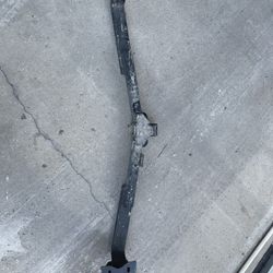 2010 Hyundai Veracruz Hitch With Harness And Harware