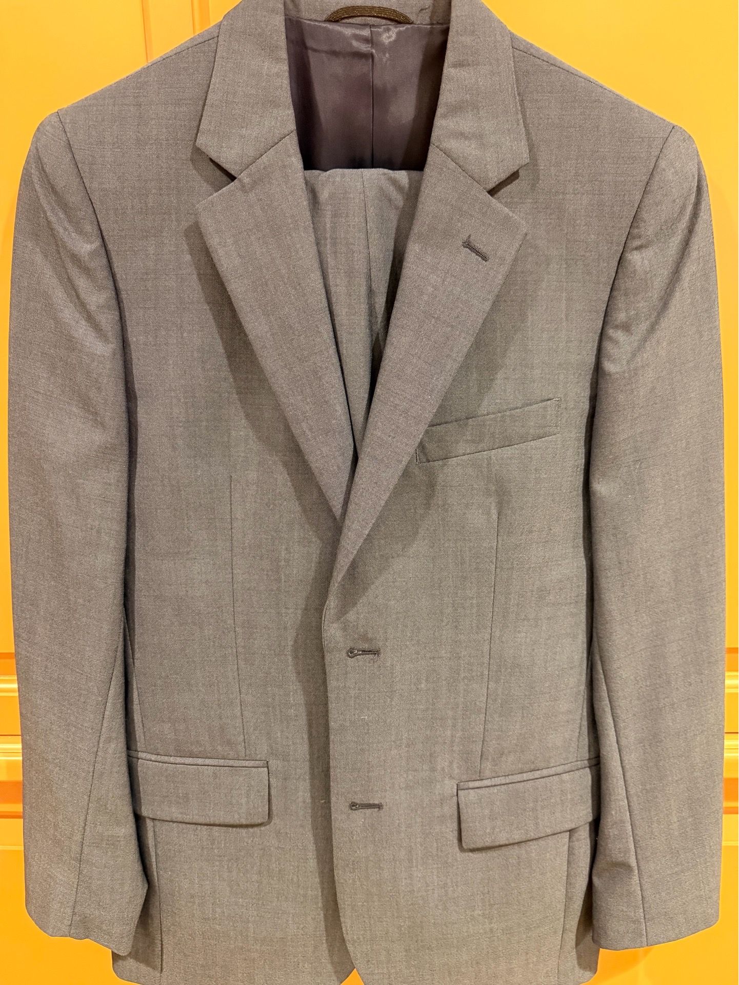 Suit