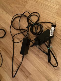 Surface Book Charger