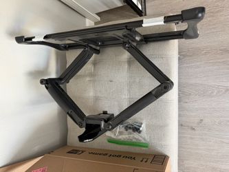 TV wall mount