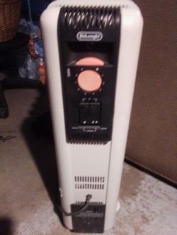 Space Heater $25