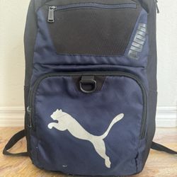 Puma backpack 