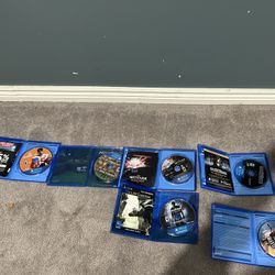 ps4 games