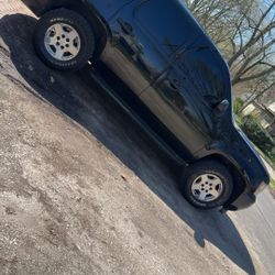 2010 Chevrolet Tahoe