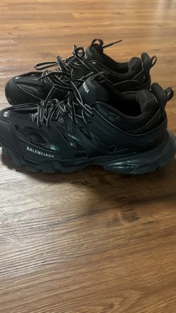 Balenciaga Tracks