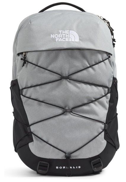 THE NORTH FACE Borealis Commuter Laptop Backpack