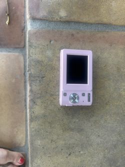 Digital Camera Like New 