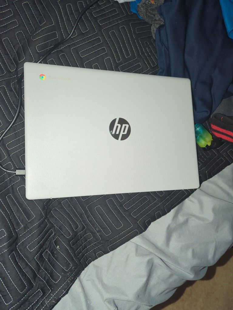 HP Chromebook Brand New
