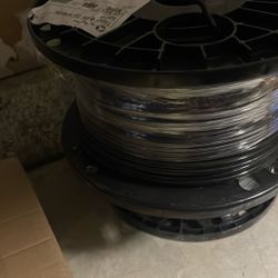 Wire #8 