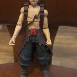 McFarlane Toys ~ 7-INCH EIJIRO KIRISHIMA ACTION FIGURE