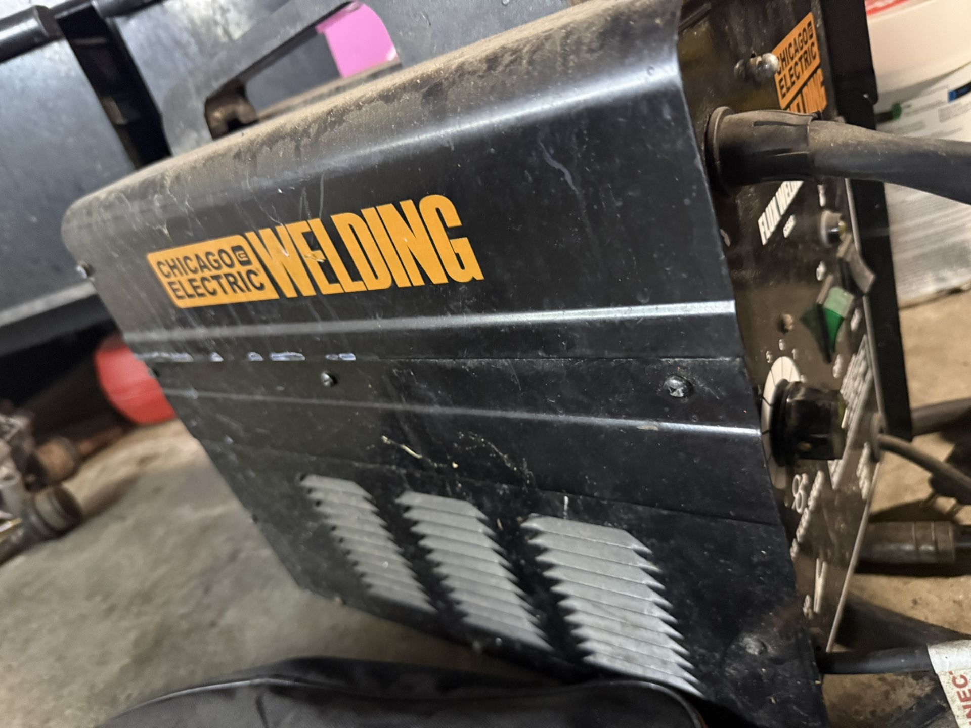 Welder