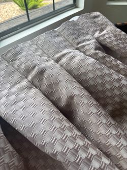 Curtains
