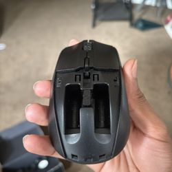 Steelseries Rival 3 Wireless Mouse 