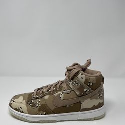 Nike Dunk High SZ 10.5
