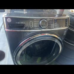 GE washing machine
