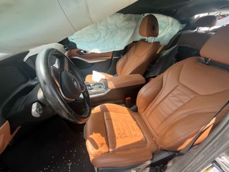 Interior parts for 2019+ BMW 330i Sedan