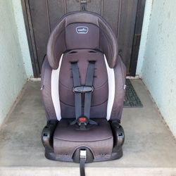 Evenflo Car Seat Expiration 2030
