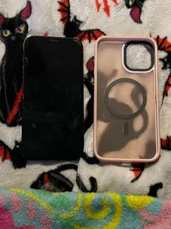 Unlocked iPhone 12 Pro Max