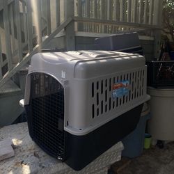 Dog Kennel Crate 