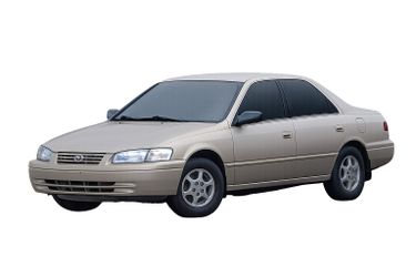 SALE 98 TOYOTA CAMRY