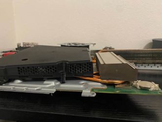 I Clean Overheating or Loud Ps5s