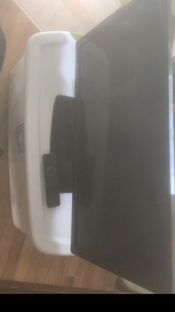 Tv 34inch Phillips