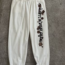 Sweat Pants 