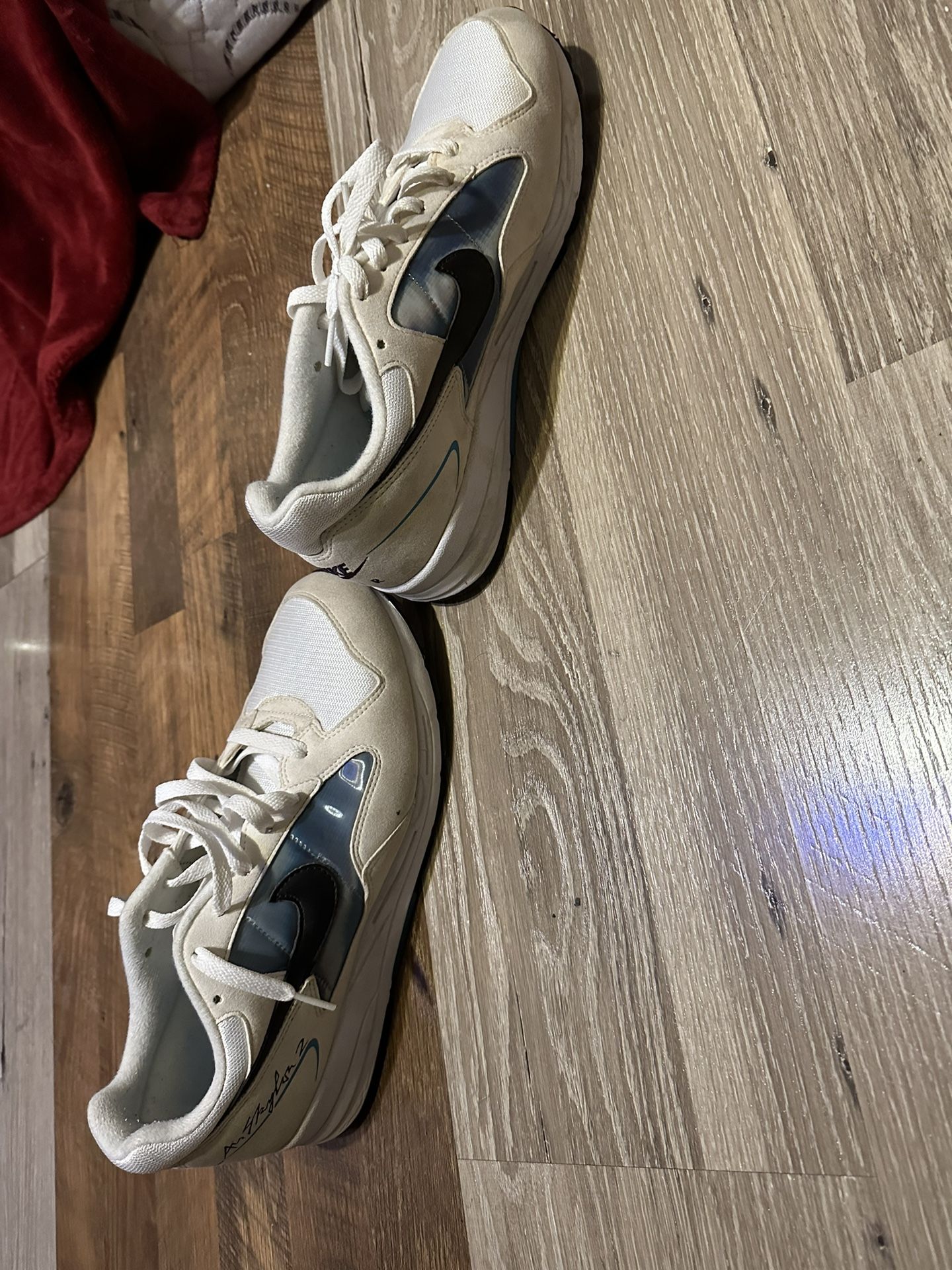 Nike Air Skylon SE Blue Lagoon