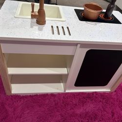 Battat – Play Kitchen 