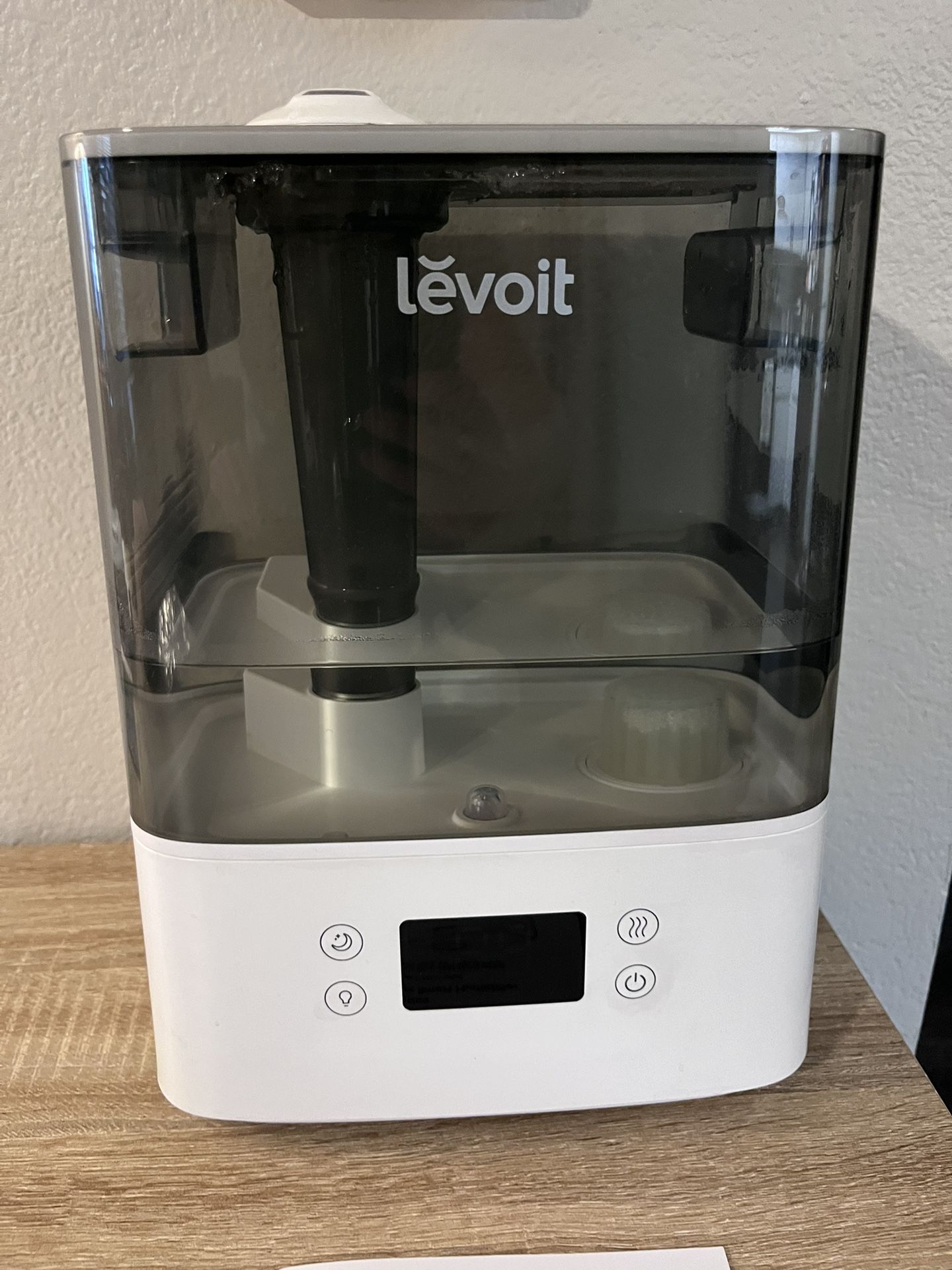 Levoit Ultrasonic Smart Humidifier