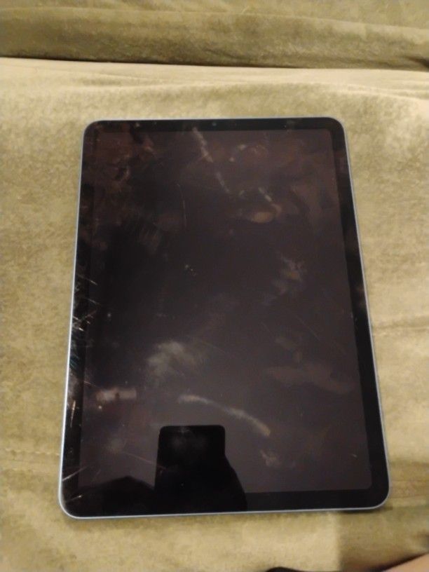 iPad Air
