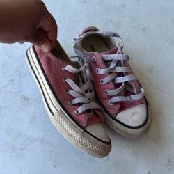 11c Converse 