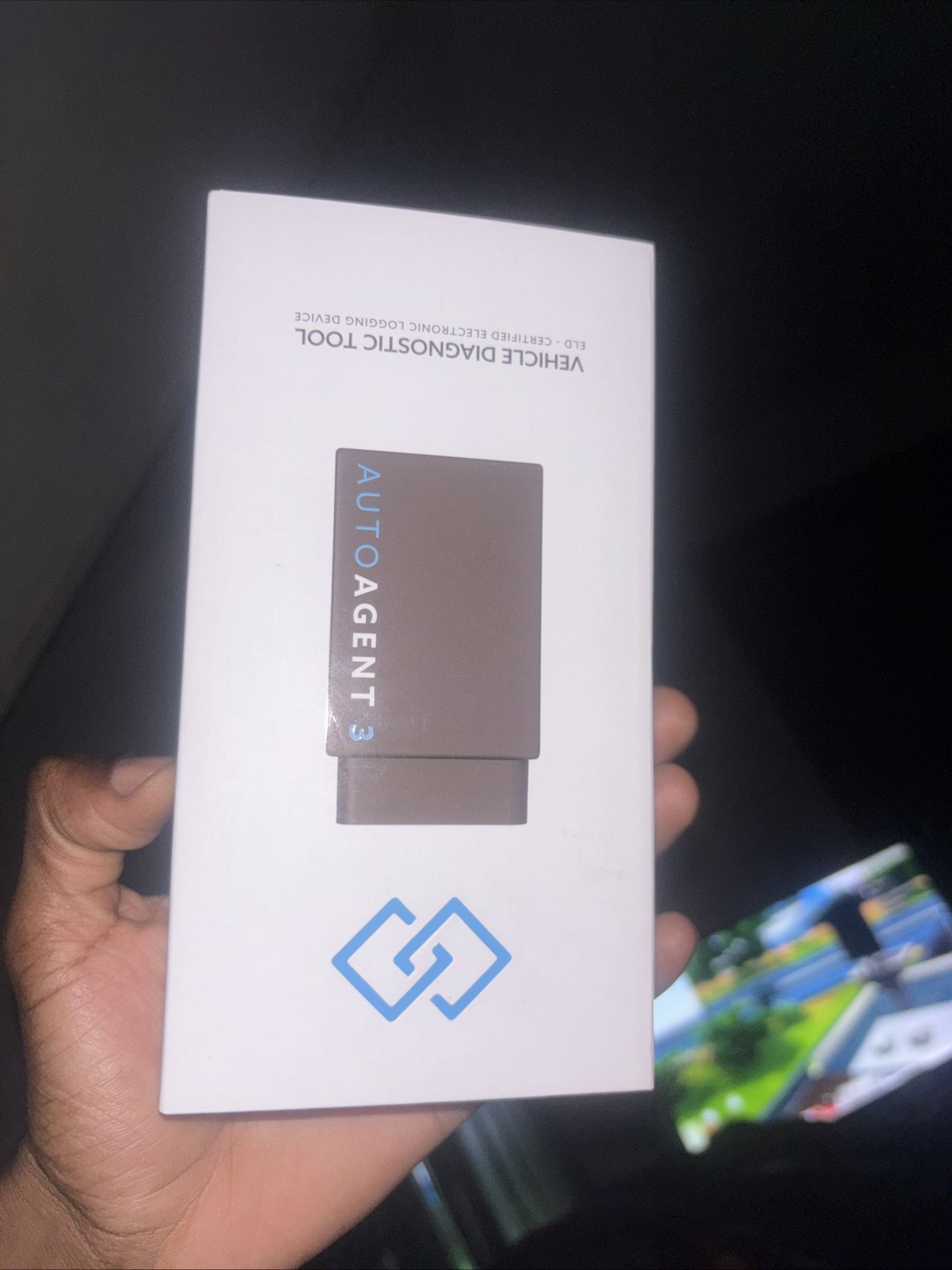 Ez-Lynk Auto agent 3