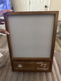 Per Memorial Box
