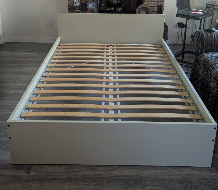 Bed Frame