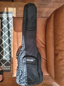Guitar / Bass Gig Bag