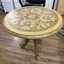 Small Dining Table