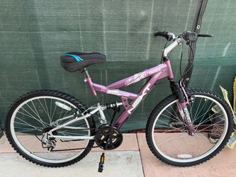 Next mountain bike 26 inches