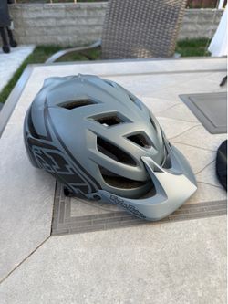 Mountain Biking Helmet
