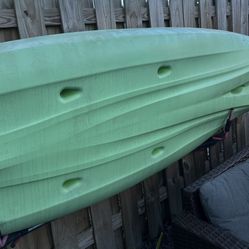Kayak Tandem