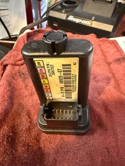 XL883N turn signal module 2013 Harley Davidson Iron 68920.07