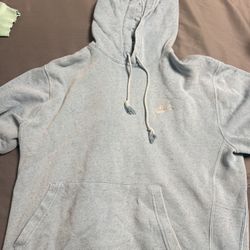 Nike Hoodie Size Large