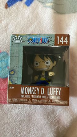 NEPEG LUFFY