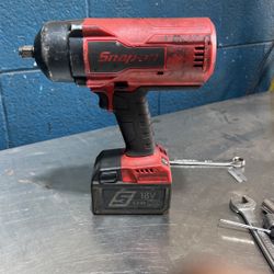 Snap On Not Use To Much 