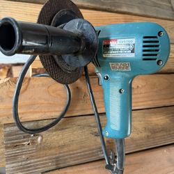 Makita sander