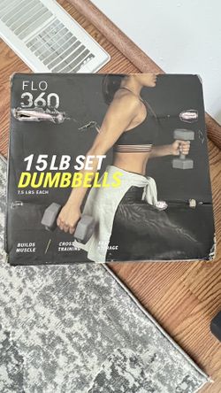 Dumbbells