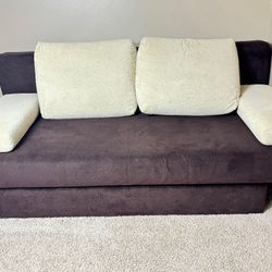 Moser Couch