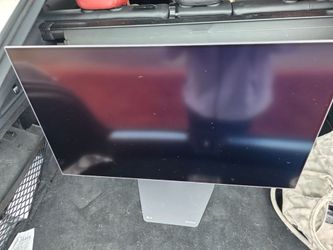 Gaming monitor