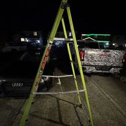 Step Ladder 