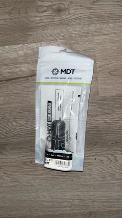 MDT Muzzle Brake .338 Magnum